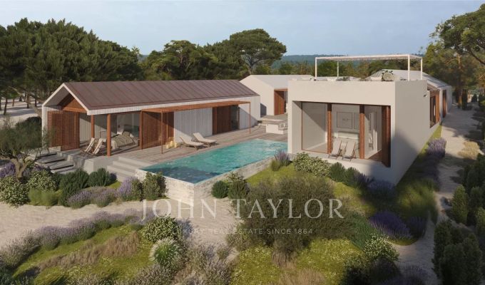 Verkauf Grundstück Carvalhal