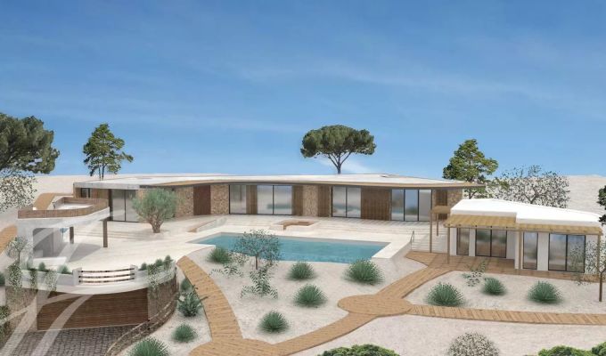 Verkauf Grundstück Carvalhal