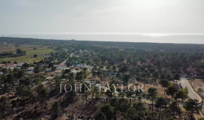 Verkauf Grundstück Carvalhal