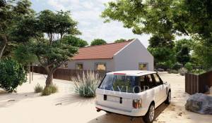 Verkauf Grundstück Comporta