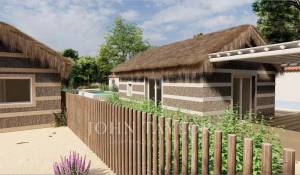 Verkauf Grundstück Comporta