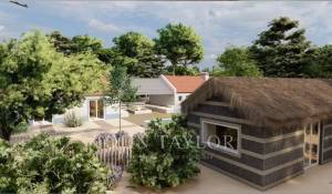 Verkauf Grundstück Comporta