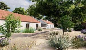 Verkauf Grundstück Comporta