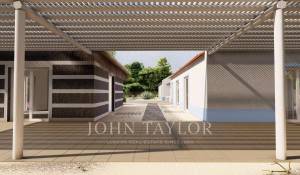 Verkauf Grundstück Comporta