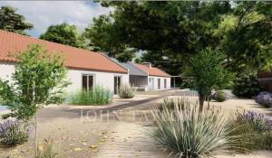 Verkauf Grundstück Comporta