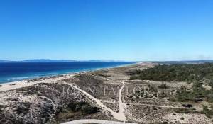 Verkauf Grundstück Comporta