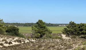 Verkauf Grundstück Comporta