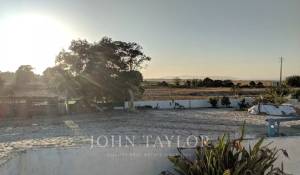 Verkauf Grundstück Comporta