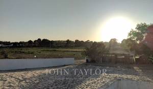 Verkauf Grundstück Comporta