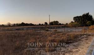 Verkauf Grundstück Comporta