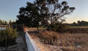 Verkauf Grundstück Comporta