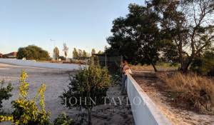 Verkauf Grundstück Comporta