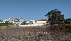 Verkauf Grundstück Comporta