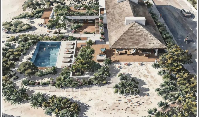 Verkauf Grundstück Comporta