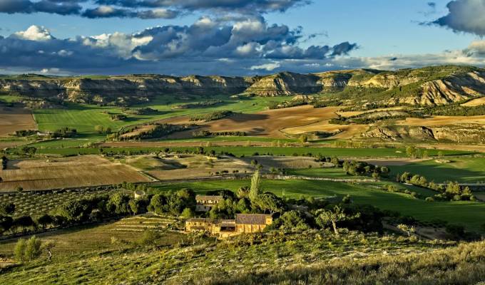 Verkauf Grundstück Cuenca