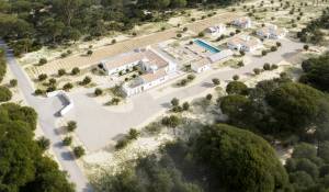 Verkauf Grundstück Grândola e Santa Margarida da Serra