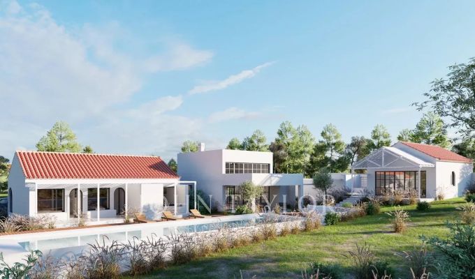 Verkauf Grundstück Grândola e Santa Margarida da Serra