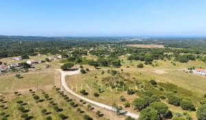 Verkauf Grundstück Melides