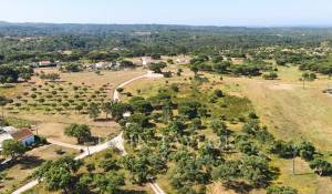 Verkauf Grundstück Melides