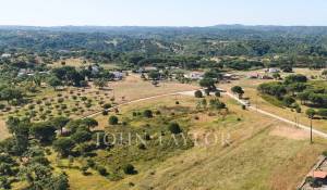 Verkauf Grundstück Melides