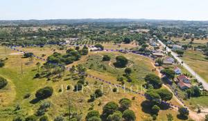 Verkauf Grundstück Melides