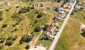 Verkauf Grundstück Melides