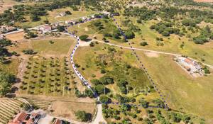 Verkauf Grundstück Melides