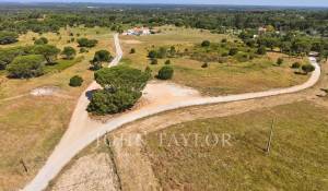 Verkauf Grundstück Melides