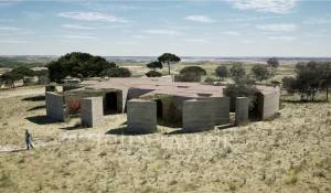 Verkauf Grundstück Melides