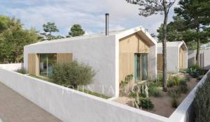 Verkauf Grundstück Melides