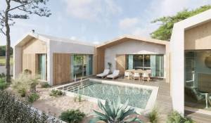 Verkauf Grundstück Melides