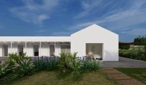 Verkauf Grundstück Melides