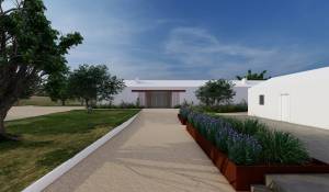 Verkauf Grundstück Melides