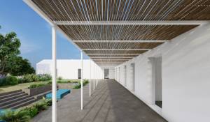 Verkauf Grundstück Melides