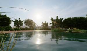 Verkauf Grundstück Melides