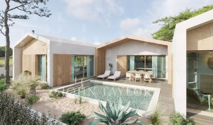 Verkauf Grundstück Melides