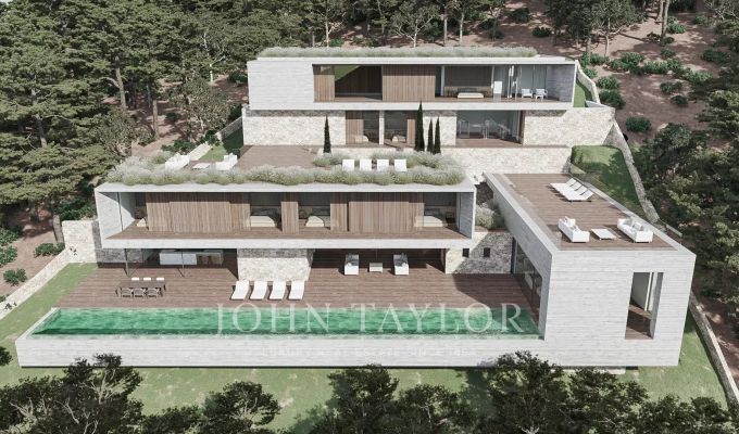 Verkauf Grundstück Palma de Mallorca