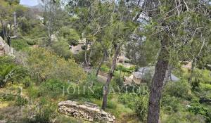 Verkauf Grundstück Peguera