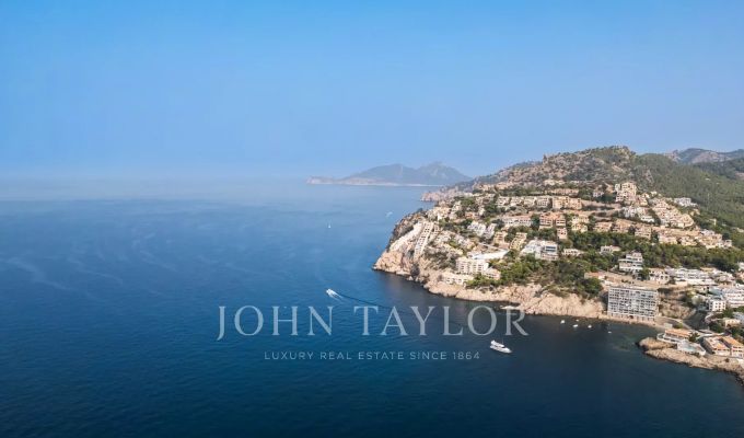 Verkauf Grundstück Port d'Andratx