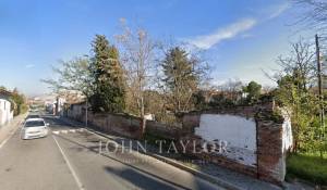 Verkauf Grundstück Pozuelo de Alarcón