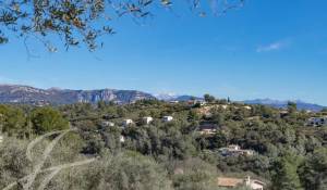 Verkauf Grundstück Roquefort-les-Pins