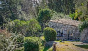 Verkauf Grundstück Roquefort-les-Pins