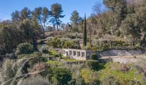 Verkauf Grundstück Roquefort-les-Pins