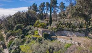 Verkauf Grundstück Roquefort-les-Pins
