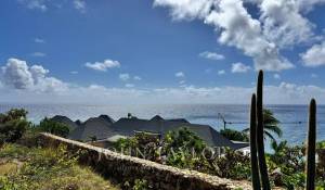 Verkauf Grundstück Saint-Barthélemy