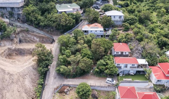 Verkauf Grundstück Saint-Barthélemy