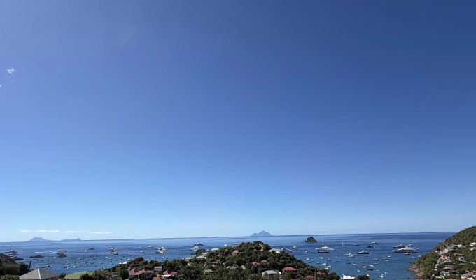 Verkauf Grundstück Saint-Barthélemy