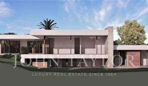 Verkauf Grundstück Santa Ponsa