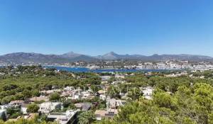 Verkauf Grundstück Santa Ponsa