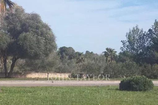 Verkauf Grundstück Santa Ponsa